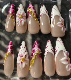 Press-On Nails